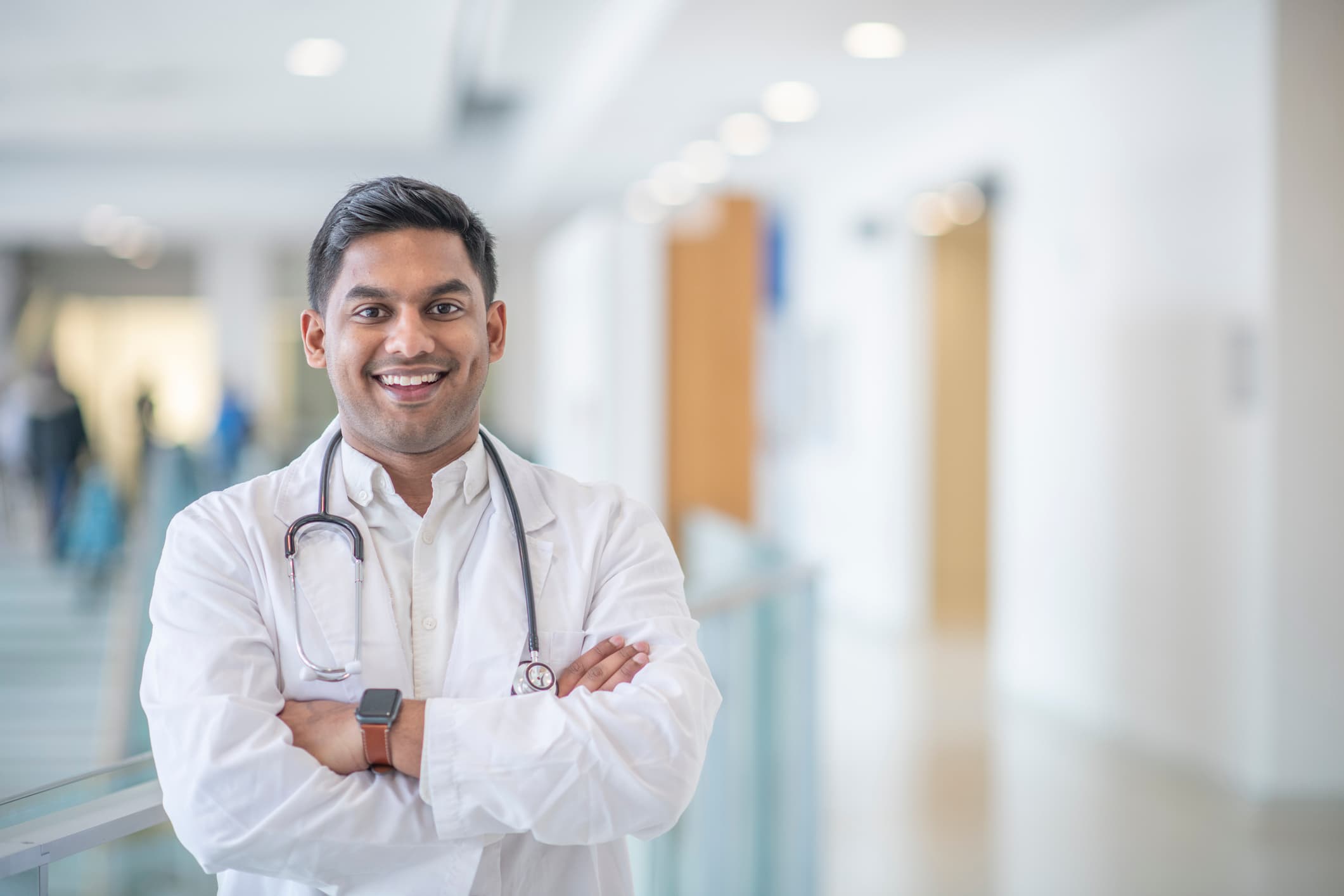 investment management for doctors